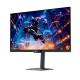 GIGABYTE M27UP Monitor de juego 27” 4K UHD - Modo dual (4K 160Hz o FHD 320Hz)