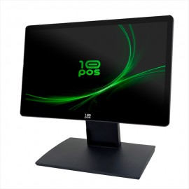 Monitor tpv tactil 15.6 pulgadas 10pos ts - 16hv  vga+hdmi & usb. vesa 75x100