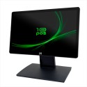 Monitor tpv tactil 15.6 pulgadas 10pos ts - 16hv  vga+hdmi & usb. vesa 75x100
