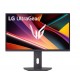 LG MONITOR, 27 PULGADAS, 27GP750-B, 68,6 CM, 1920 X 1080 PIXELES, FULL HD, LED, 1 MS, NEGRO