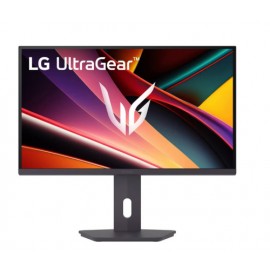 LG MONITOR, 27 PULGADAS, 27GP750-B, 68,6 CM, 1920 X 1080 PIXELES, FULL HD, LED, 1 MS, NEGRO