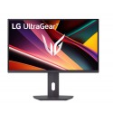 LG MONITOR, 27 PULGADAS, 27GP750-B, 68,6 CM, 1920 X 1080 PIXELES, FULL HD, LED, 1 MS, NEGRO