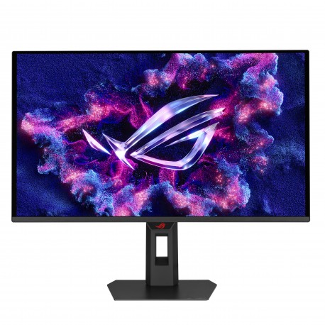 ASUS XG27AQDPG pantalla para PC 67,3 cm (26.5'') 2560 x 1440 Pixeles Wide Quad HD QD-OLED Negro