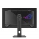 ASUS XG27AQDPG pantalla para PC 67,3 cm (26.5'') 2560 x 1440 Pixeles Wide Quad HD QD-OLED Negro