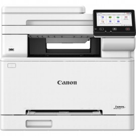Canon i-SENSYS MF667Cdw Laser A4 1200 x 1200 DPI 25 ppm Wifi