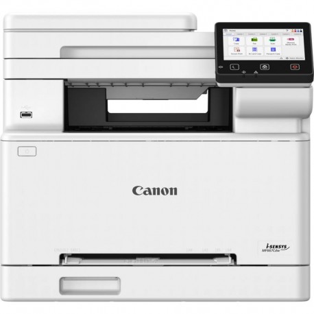 Canon i-SENSYS MF667Cdw Laser A4 1200 x 1200 DPI 25 ppm Wifi