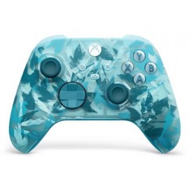 Microsoft Xbox Wireless Controller – Ice Breaker Special Edition Turquesa Bluetooth