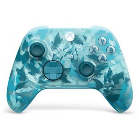 Microsoft Xbox Wireless Controller – Ice Breaker Special Edition Turquesa Bluetooth