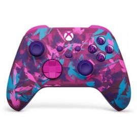 Microsoft Xbox Wireless Controller – Heart Breaker Special Edition Azul, Rosa