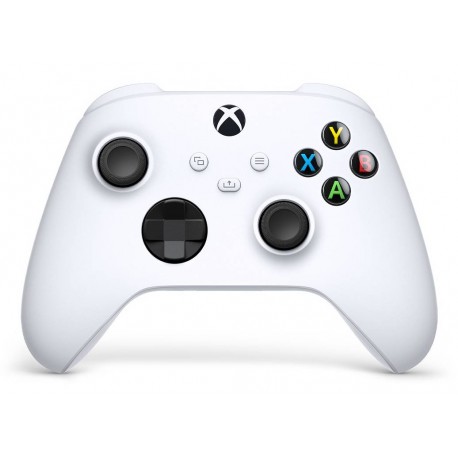 Microsoft EP2-29920 mando y volante Blanco Bluetooth Gamepad Analógico/Digital Android