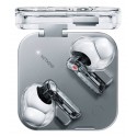 Nothing Ear (3) Auriculares Inalámbrico Dentro de oído Llamadas/Música USB Tipo C Bluetooth Blanco