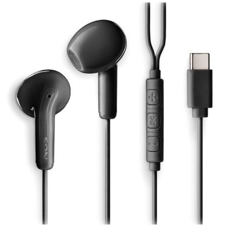 AURICULAR CROSS GLIDE NEGRO NGS