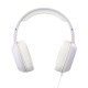 Hama Fun C Auriculares Alámbrico Diadema Llamadas/Música USB Tipo C Blanco
