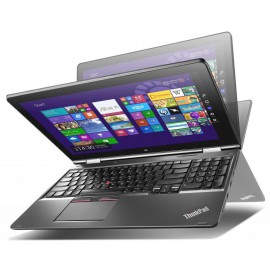 Lenovo ThinkPad Yoga 15 20DQ0038SP