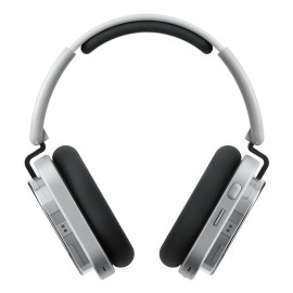 Nothing Headphone (1) Auriculares Inalámbrico y alámbrico Diadema Llamadas/Música USB Tipo C Bluetooth Negro, Blanco