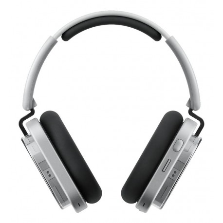 Nothing Headphone (1) Auriculares Inalámbrico y alámbrico Diadema Llamadas/Música USB Tipo C Bluetooth Negro, Blanco