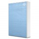 Seagate One Touch disco duro externo 2000 GB Azul