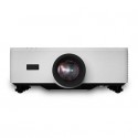 Sharp P721Q Projector Proyector para grandes espacios 7200 lúmenes ANSI DLP UHD 4K (3840x2160) 3D Blanco