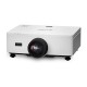 Sharp P721Q Projector Proyector para grandes espacios 7200 lúmenes ANSI DLP UHD 4K (3840x2160) 3D Blanco