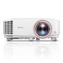 BenQ TH671ST videoproyector Proyector de corto alcance 3000 lúmenes ANSI DLP 1080p (1920x1080) Blanco