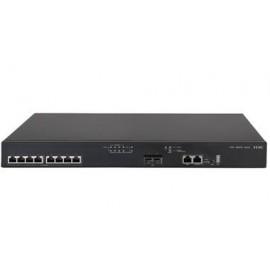 H3C LS-6520X-10XT-SI switch Gestionado L3 10G Ethernet (100/1000/10000) 1U Negro