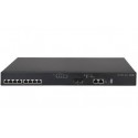 H3C LS-6520X-10XT-SI switch Gestionado L3 10G Ethernet (100/1000/10000) 1U Negro