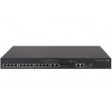 H3C LS-6520X-16XT-SI switch Gestionado L3 10G Ethernet (100/1000/10000) 1U Negro