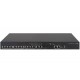 H3C LS-6520X-16XT-SI switch Gestionado L3 10G Ethernet (100/1000/10000) 1U Negro
