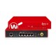 WatchGuard Firebox T25 cortafuegos (hardware) 3,14 Gbit/s