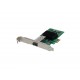 LevelOne Tarjeta de red PCIe de fibra de Gigabits, SFP