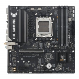 ASUS TUF GAMING A620AM-PLUS WIFI AMD A620A Zócalo AM5 micro ATX