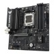 ASUS TUF GAMING A620AM-PLUS WIFI AMD A620A Zócalo AM5 micro ATX