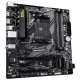 GIGABYTE B550M DS3H R2 Placa base - Procesadores AMD Ryzen 5000, VRM