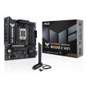 ASUS TUF GAMING B850M-E WIFI AMD B850 Zócalo AM5 micro ATX