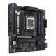 ASUS TUF GAMING B850M-E WIFI AMD B850 Zócalo AM5 micro ATX