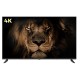 Tv nevir 43 pulgadas led 4k uhd -  nvr - 8079 - 434k2sb - sman -  smart tv