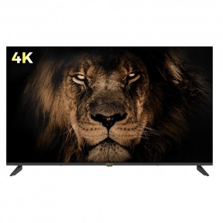 Tv nevir 43 pulgadas led 4k uhd -  nvr - 8079 - 434k2sb - sman -  smart tv