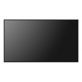 Sharp MultiSync E559 139,7 cm (55'') 4K Ultra HD Negro 350 cd / m²