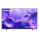 Samsung U8000F UE50U8092FU 127 cm (50'') 4K Ultra HD Smart TV Wifi Negro
