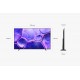 Samsung TU55U8005FU 139,7 cm (55'') 4K Ultra HD Smart TV Wifi Negro