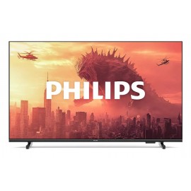 Philips 5500 series 32PHS5500/12 Televisor 81,3 cm (32'') HD Negro