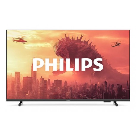 Philips 5500 series 32PHS5500/12 Televisor 81,3 cm (32'') HD Negro