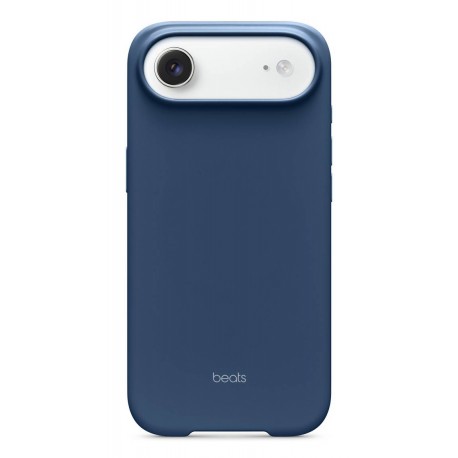 APPLE - Apple MGJW4LL/A funda para teléfono móvil 16,5 cm (6.5'') Azul - mgjw4ll/a