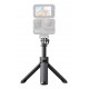 Insta360 CINSAAVB accesorio para cámara de deportes de acción Mango para trípode