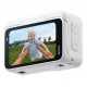 Insta360 GO Ultra Standard White cámara para deporte de acción 4K Ultra HD 25,4 / 1,28 mm (1 / 1.28'') Wifi 52,9 g
