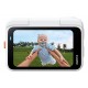 Insta360 GO Ultra Standard White cámara para deporte de acción 4K Ultra HD 25,4 / 1,28 mm (1 / 1.28'') Wifi 52,9 g