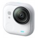 Insta360 GO Ultra Standard White cámara para deporte de acción 4K Ultra HD 25,4 / 1,28 mm (1 / 1.28'') Wifi 52,9 g