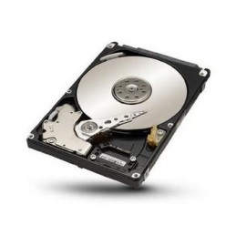 Seagate Momentus Spinpoint M 9T 2TB ST2000LM003