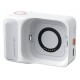 Insta360 GO Ultra Standard White cámara para deporte de acción 4K Ultra HD 25,4 / 1,28 mm (1 / 1.28'') Wifi 52,9 g