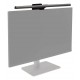 BenQ ScreenBar Halo 2 luz de pantalla Gris